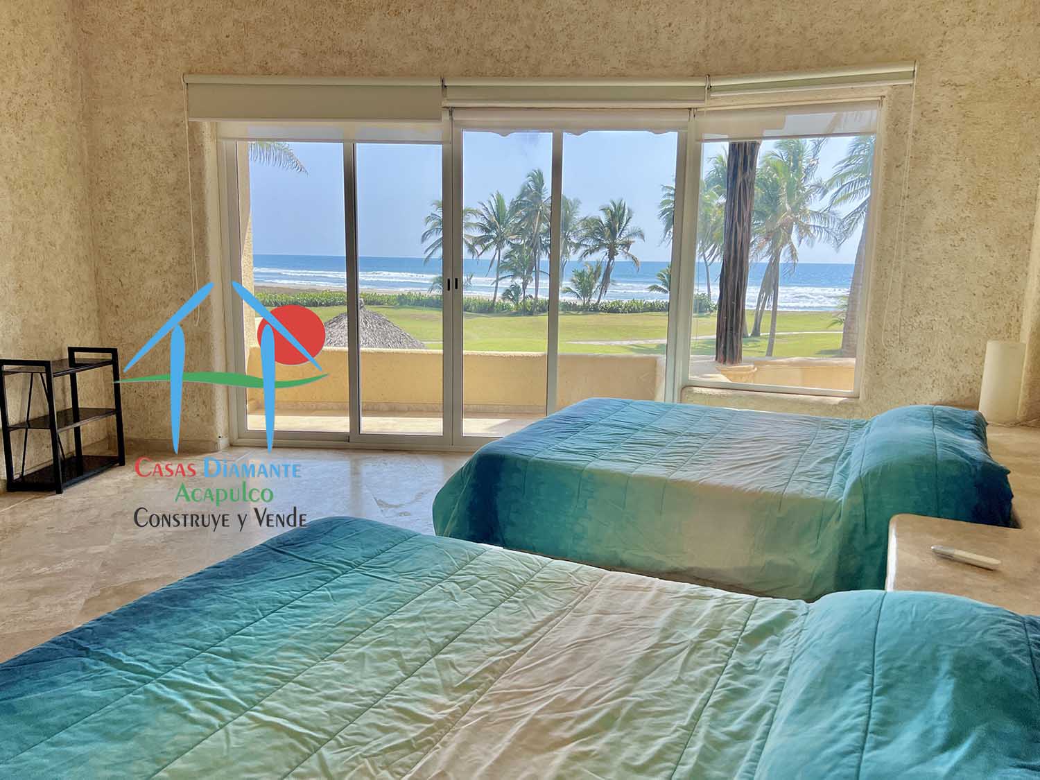 La Jordana - Recámara cuatro 2